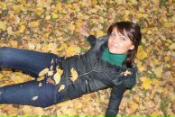 Фотография Ивановой Полины