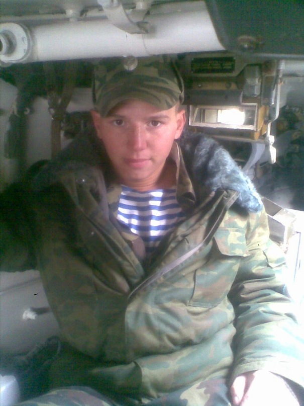 Максим Истомин фотография #24