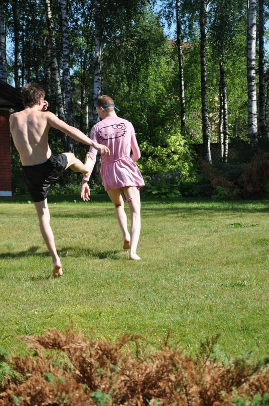Данил Печеный фотография #9