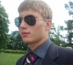 Фотография Антипова Евгения