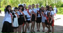 Фотография Субботовской Ольги