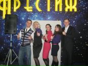 Фотография Шаяхмедов Антон