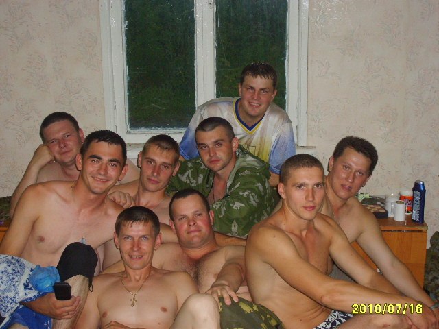 Сергей Горбачев фотография #25