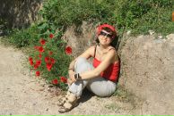 Фотография Ретинской Марины