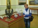 Фотография Лебедевой Марины