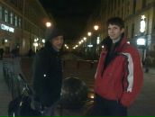 Фотография Труханова Алексея