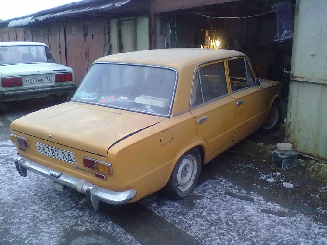 Константин Рулев фотография #26