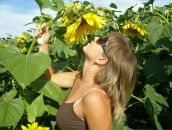 Фотография Захарчук Марии