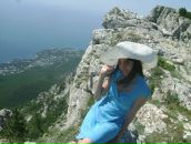 Олена Пекарєва фотография #45 (источник - https://vk.com/id29306424)