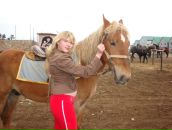 Фотография Зайнулиной Яны