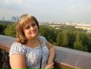 Фотография Батыровой Кристины