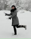 Фотография Зотовой Катерины