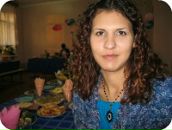 Фотография Обатниной Ольги