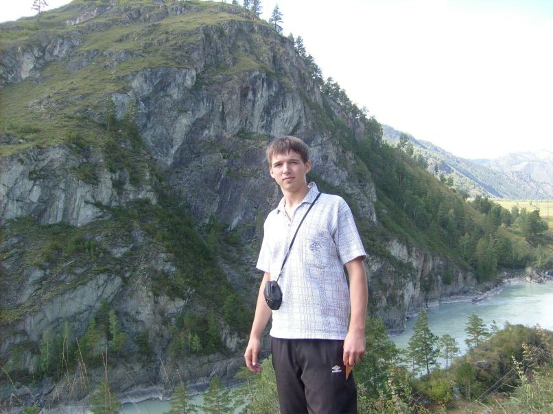 Сергей Вальтер фотография #41