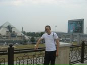 Фотография Фейзрахманова Рамиса