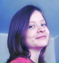 Фотография Новиковой Маши