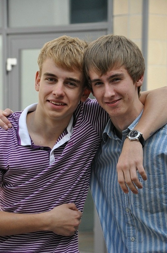 Thomas Devine фотография #11