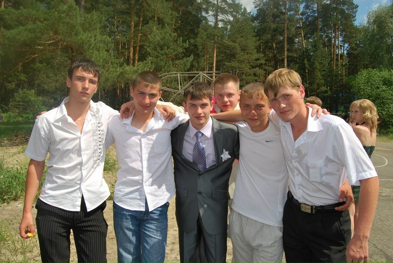 Дмитрий Бирюков фотография #26