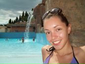 Фотография Лоскот Ольги