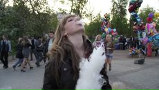 Фотография Соколовской Елены