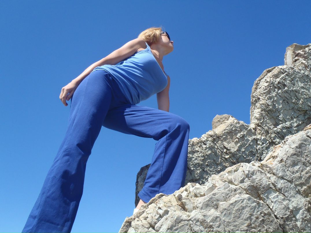 Ирина Шаламонова фотография #12