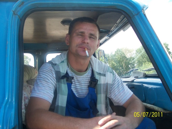 №2, Вячеслав Ивакин №2, Вячеслав Ивакин