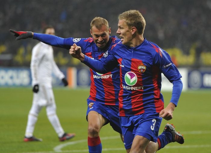 Даниил Триханов фотография #25