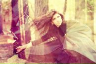 Фотография Билевич Марии