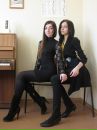 Фотография Вагановой Ксении