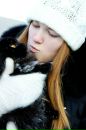 Фотография Комирной Анастасии