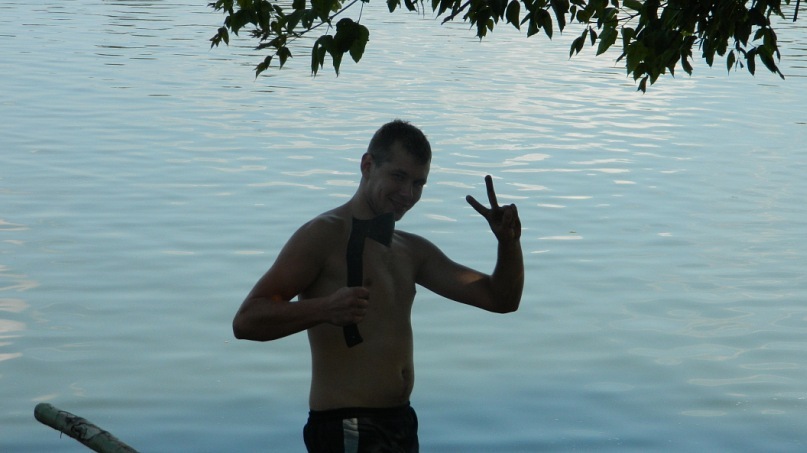 Михаил Кобелев фотография #18