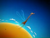 Фотография Милорадовой Анны