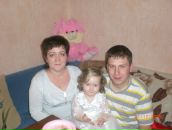 Фотография Волохова Сергея