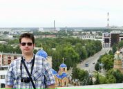 Фотография Поспехова Ивана