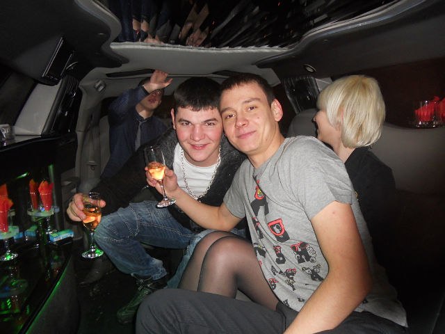 Виктор Пименов фотография #44