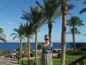 Фотография Серовой Ольги