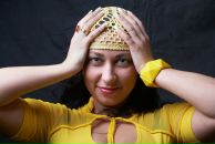 Фотография Махмутовой Эльвиры