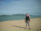 Фотография Баркалева Михаила