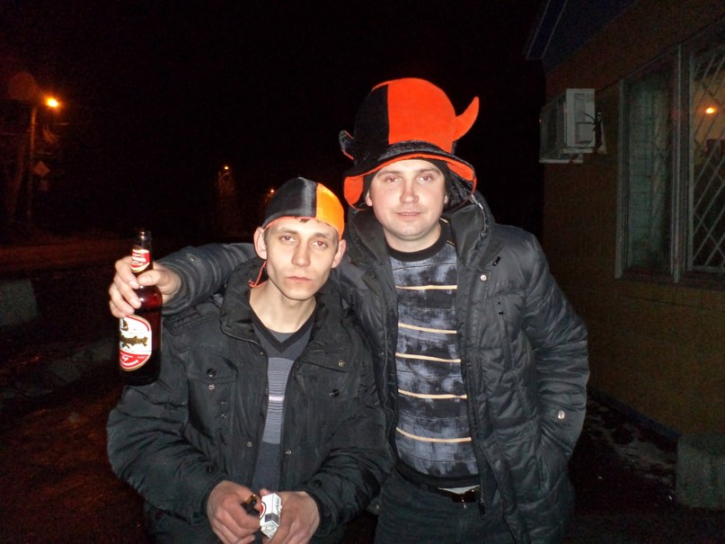 Слава Глиненко фотография #7