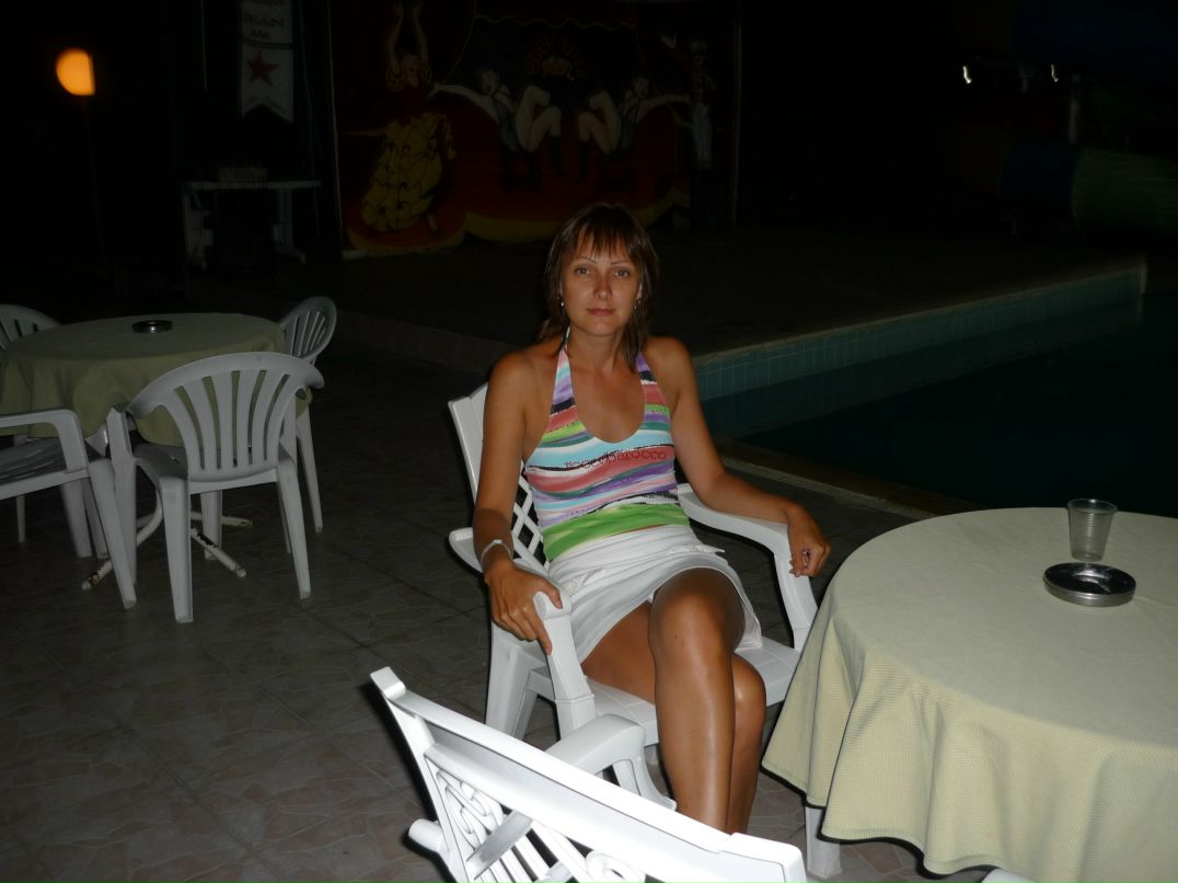 Наталья Василенко фотография #31