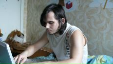 Олексій Балаба фотография #19 (источник - https://vk.com/id13242220)