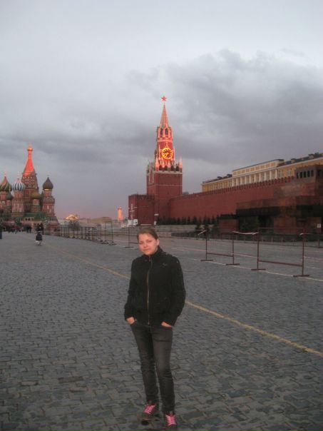 Дмитрий Румянцев фото №46