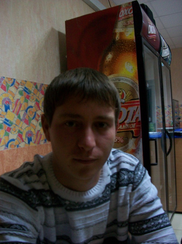 Денис Ботенков фотография #48