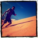 Фотография Таромаро Александра