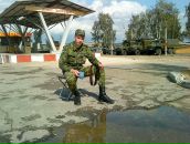 Фотография Зайцева Николая