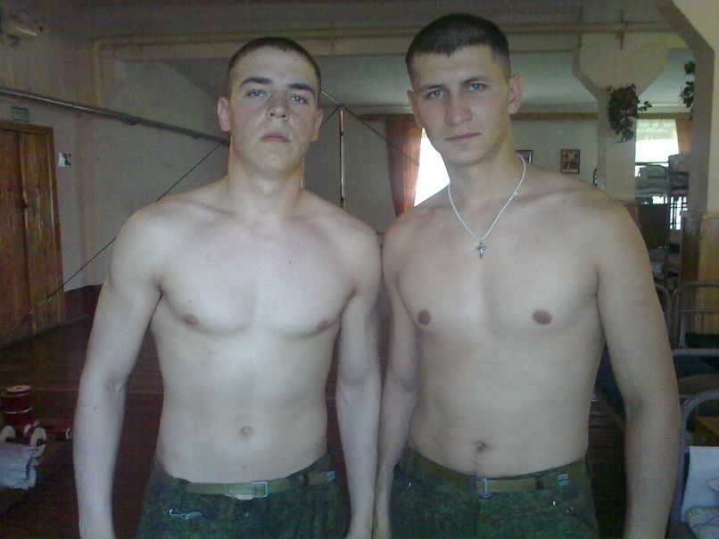 Михаил Бураков фотография #32