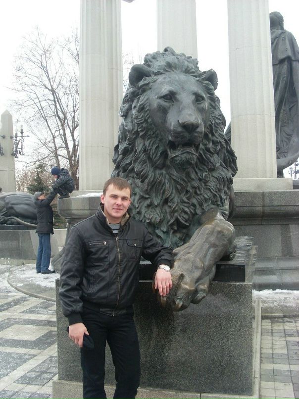 Дмитрий Козюков фотография #28