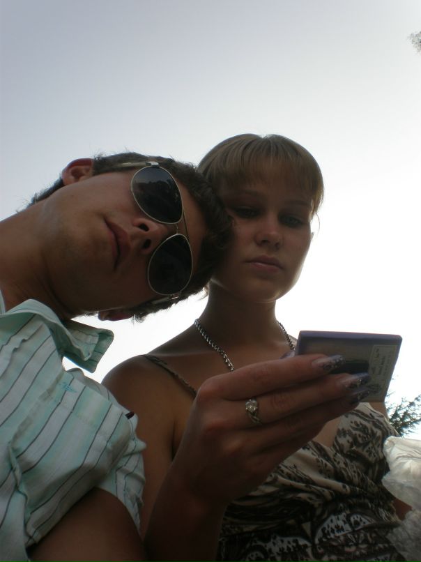 Макс Лунин фотография #2