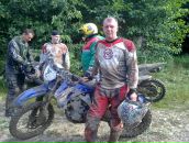 Фотография Бекасова Валерия