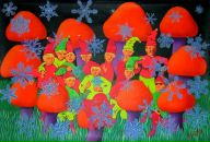 Фотография Джой Стефании